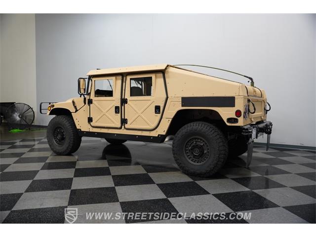 2006 AM General M1165A1 (CC-2108995) for sale in Lavergne, Tennessee