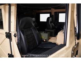 2006 AM General M1165A1 (CC-2108995) for sale in Lavergne, Tennessee