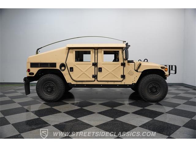 2006 AM General M1165A1 (CC-2108995) for sale in Lavergne, Tennessee