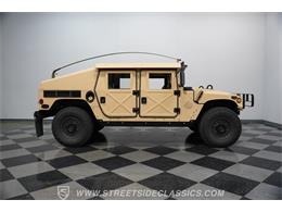 2006 AM General M1165A1 (CC-2108995) for sale in Lavergne, Tennessee
