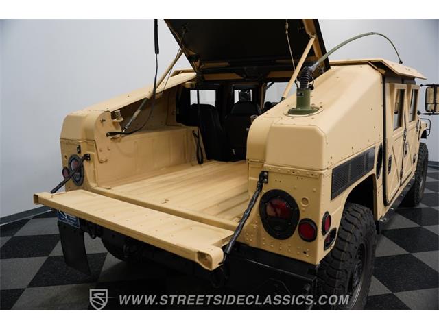 2006 AM General M1165A1 (CC-2108995) for sale in Lavergne, Tennessee