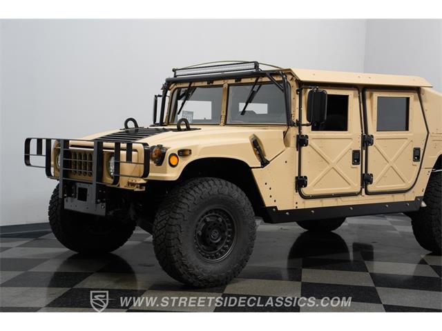 2006 AM General M1165A1 (CC-2108995) for sale in Lavergne, Tennessee