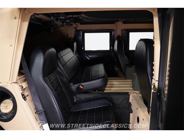 2006 AM General M1165A1 (CC-2108995) for sale in Lavergne, Tennessee