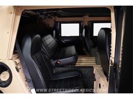 2006 AM General M1165A1 (CC-2108995) for sale in Lavergne, Tennessee
