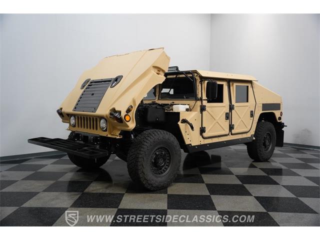 2006 AM General M1165A1 (CC-2108995) for sale in Lavergne, Tennessee