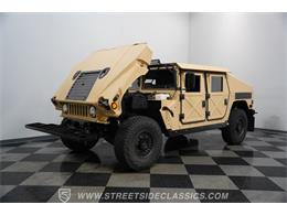 2006 AM General M1165A1 (CC-2108995) for sale in Lavergne, Tennessee