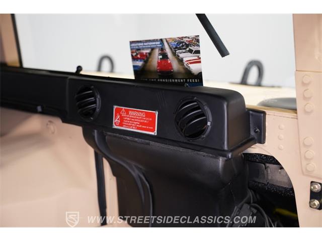2006 AM General M1165A1 (CC-2108995) for sale in Lavergne, Tennessee
