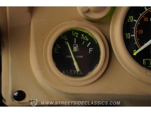 2006 AM General M1165A1 (CC-2108995) for sale in Lavergne, Tennessee