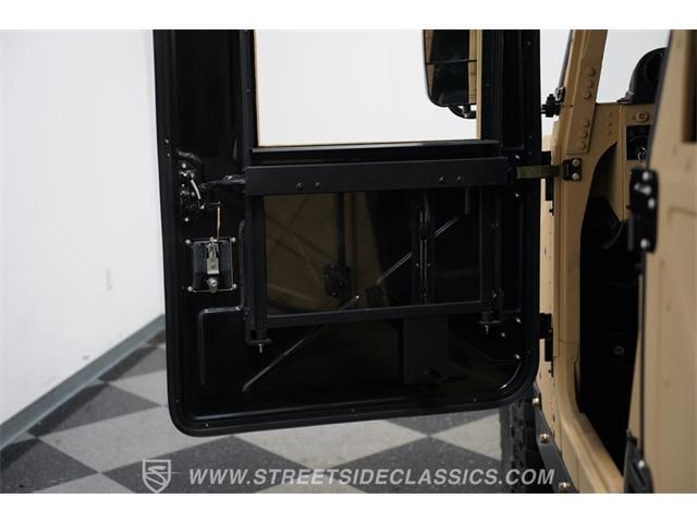 2006 AM General M1165A1 (CC-2108995) for sale in Lavergne, Tennessee