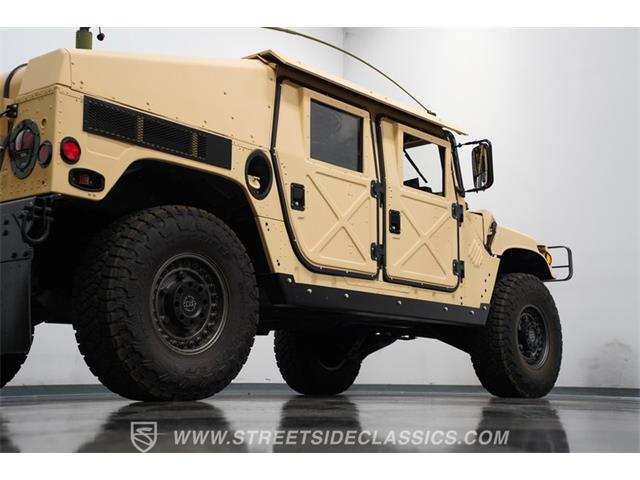 2006 AM General M1165A1 (CC-2108995) for sale in Lavergne, Tennessee