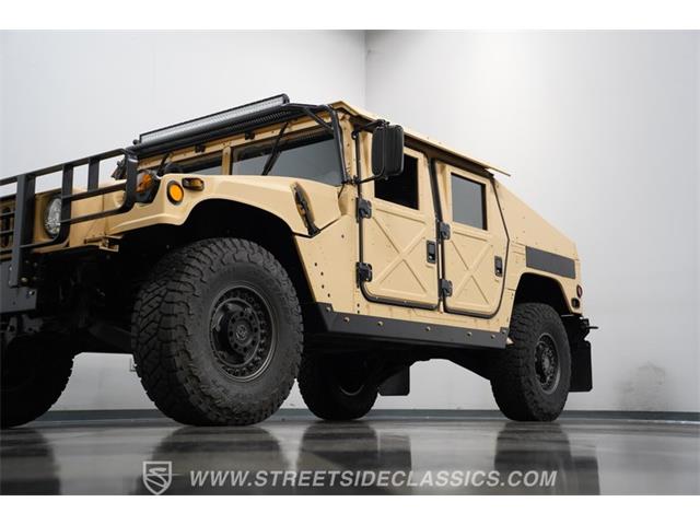 2006 AM General M1165A1 (CC-2108995) for sale in Lavergne, Tennessee