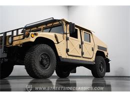 2006 AM General M1165A1 (CC-2108995) for sale in Lavergne, Tennessee