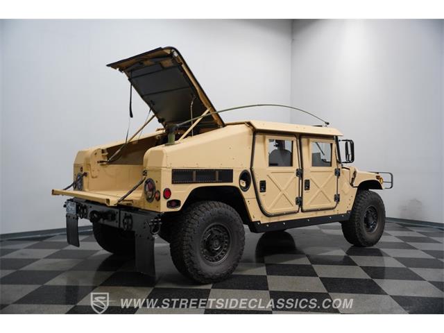 2006 AM General M1165A1 (CC-2108995) for sale in Lavergne, Tennessee