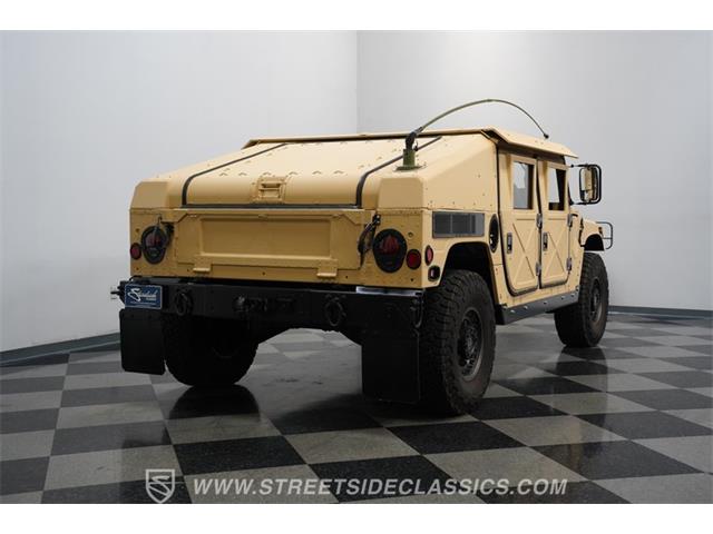2006 AM General M1165A1 (CC-2108995) for sale in Lavergne, Tennessee
