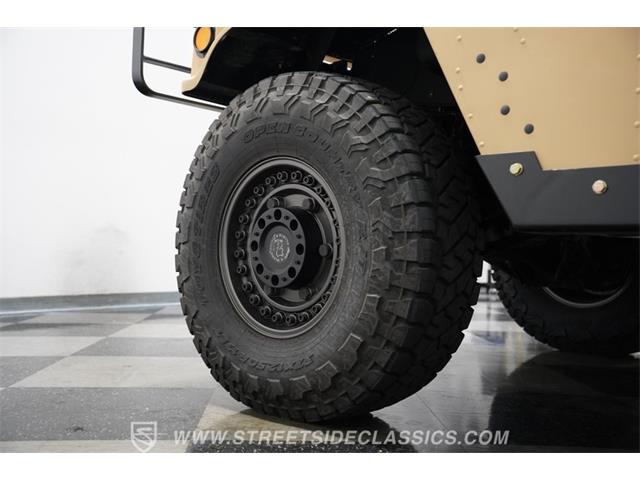 2006 AM General M1165A1 (CC-2108995) for sale in Lavergne, Tennessee
