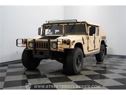 2006 AM General M1165A1 (CC-2108995) for sale in Lavergne, Tennessee