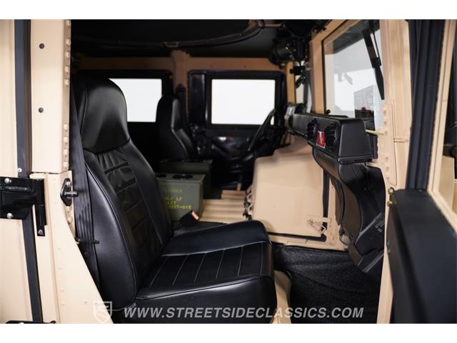 2006 AM General M1165A1 (CC-2108995) for sale in Lavergne, Tennessee