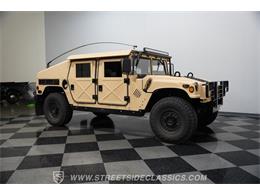 2006 AM General M1165A1 (CC-2108995) for sale in Lavergne, Tennessee