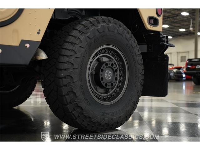 2006 AM General M1165A1 (CC-2108995) for sale in Lavergne, Tennessee