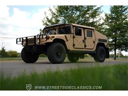 2006 AM General M1165A1 (CC-2108995) for sale in Lavergne, Tennessee
