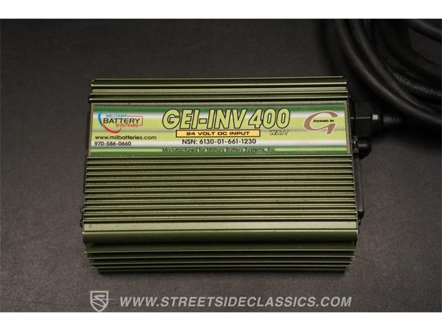 2006 AM General M1165A1 (CC-2108995) for sale in Lavergne, Tennessee