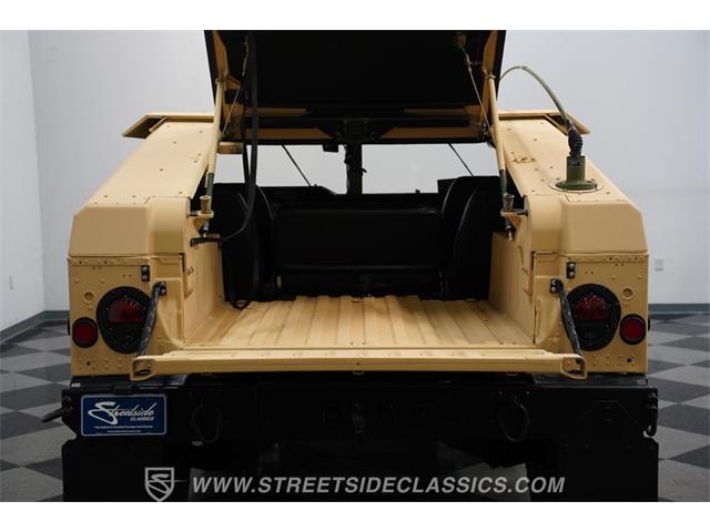 2006 AM General M1165A1 (CC-2108995) for sale in Lavergne, Tennessee