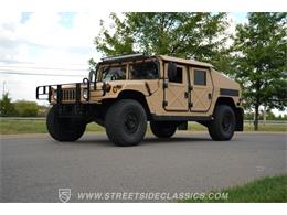 2006 AM General M1165A1 (CC-2108995) for sale in Lavergne, Tennessee