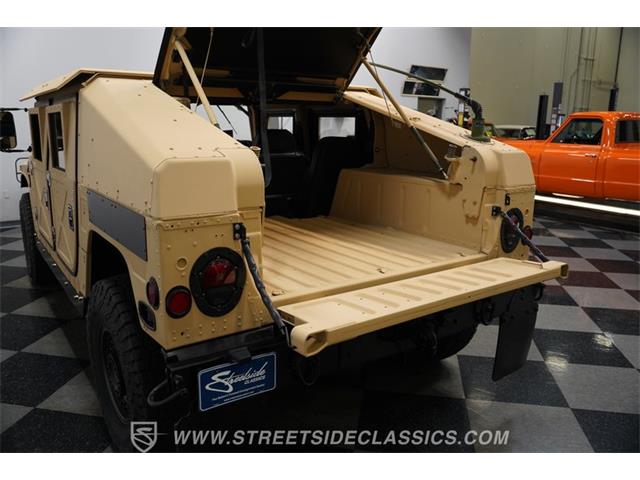 2006 AM General M1165A1 (CC-2108995) for sale in Lavergne, Tennessee