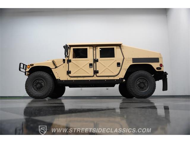 2006 AM General M1165A1 (CC-2108995) for sale in Lavergne, Tennessee