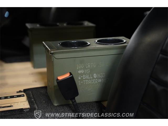 2006 AM General M1165A1 (CC-2108995) for sale in Lavergne, Tennessee