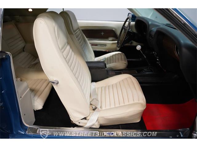 1969 Ford Mustang (CC-2108997) for sale in Lithia Springs, Georgia