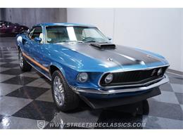 1969 Ford Mustang (CC-2108997) for sale in Lithia Springs, Georgia