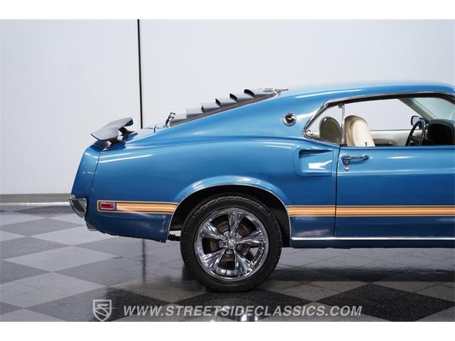 1969 Ford Mustang (CC-2108997) for sale in Lithia Springs, Georgia