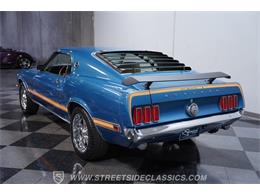 1969 Ford Mustang (CC-2108997) for sale in Lithia Springs, Georgia