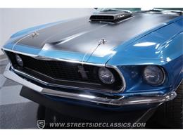 1969 Ford Mustang (CC-2108997) for sale in Lithia Springs, Georgia