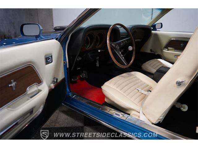 1969 Ford Mustang (CC-2108997) for sale in Lithia Springs, Georgia
