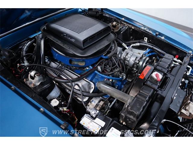 1969 Ford Mustang (CC-2108997) for sale in Lithia Springs, Georgia