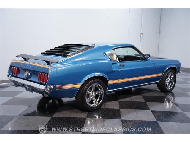 1969 Ford Mustang (CC-2108997) for sale in Lithia Springs, Georgia