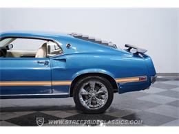 1969 Ford Mustang (CC-2108997) for sale in Lithia Springs, Georgia