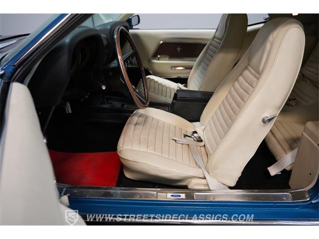 1969 Ford Mustang (CC-2108997) for sale in Lithia Springs, Georgia