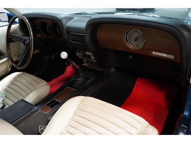 1969 Ford Mustang (CC-2108997) for sale in Lithia Springs, Georgia