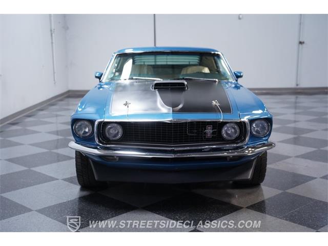 1969 Ford Mustang (CC-2108997) for sale in Lithia Springs, Georgia