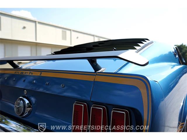 1969 Ford Mustang (CC-2108997) for sale in Lithia Springs, Georgia
