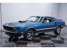 1969 Ford Mustang (CC-2108997) for sale in Lithia Springs, Georgia