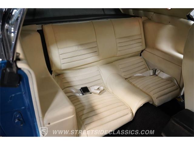 1969 Ford Mustang (CC-2108997) for sale in Lithia Springs, Georgia