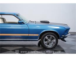 1969 Ford Mustang (CC-2108997) for sale in Lithia Springs, Georgia