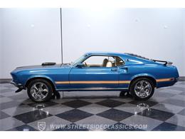 1969 Ford Mustang (CC-2108997) for sale in Lithia Springs, Georgia