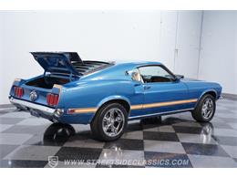 1969 Ford Mustang (CC-2108997) for sale in Lithia Springs, Georgia