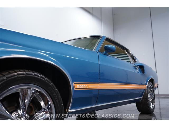 1969 Ford Mustang (CC-2108997) for sale in Lithia Springs, Georgia