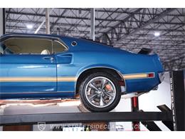 1969 Ford Mustang (CC-2108997) for sale in Lithia Springs, Georgia